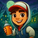 Subway Surfers New York