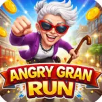 Angry Gran Run
